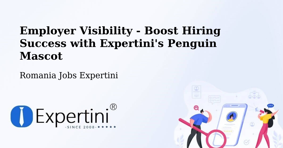 CV and Resume Visibility Optimization – Rucăreni - Romania Jobs Expertini
